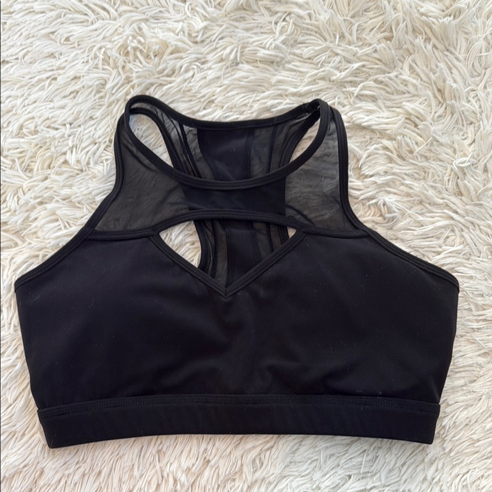 Buffbunny Ambrosia Sports Bra